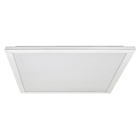 Jesco 2x2 Flat Panel LED Troffer WLT-C-22-BA-40
